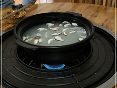 -牛羊鲜汤锅(塔公镇菜市场店)