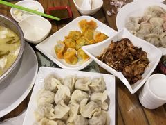 -宝源饺子(麦子店街店)