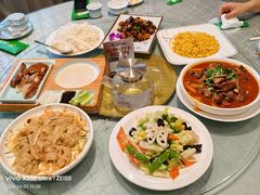 -裕德隆清真饭庄·天津特色菜(东丽店)