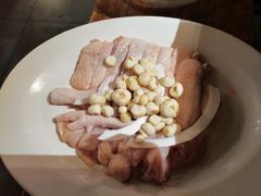 -润泽园椰子鸡(汇一城店)