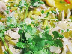 -陈三娃泡姜鸡(太白北路店)