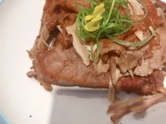 -百饺园(平山道店)