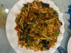 -德贤烧麦菜馆(本溪路店)