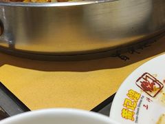 -黄记煌三汁焖锅(新世纪广场店)