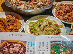 -小草房水煮鱼(东关大街店)
