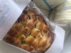 奶香提子-好利来(团结湖店)