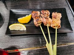 鸡生蚝肉-Fukumimi·美醉堂 居酒屋(金尚店)