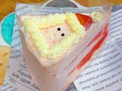 -提亚烘焙·手作面包·生日蛋糕(七星店)