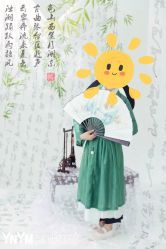 -雅尼·亚米儿童摄影美学馆(汉阳店)