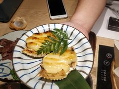 -枝魯枝魯自助料理