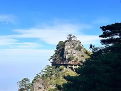 -萍乡武功山风景名胜区