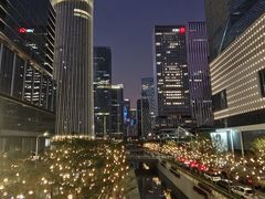 -深圳湾万象城(南山店)