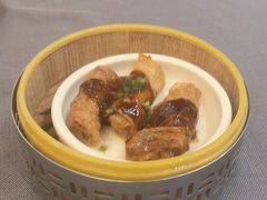 -顺峰(农展馆店)