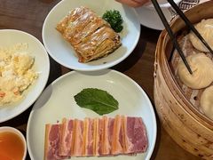 -南翔馒头店(豫园店)