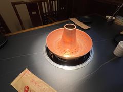 -宽坐火锅(万象城店)