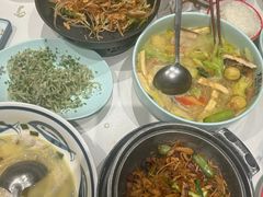 -大厨小馆(华阳城店)