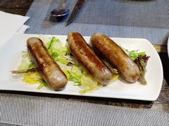 -Jack‘s Place 杰克地方西餐厅(新街口店)