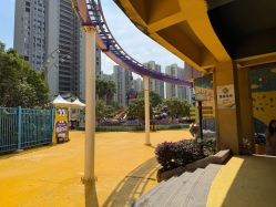 -长沙云顶星河游乐园(步步高·梅溪新天地店)