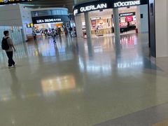 -贵阳龙洞堡国际机场-T2航站楼