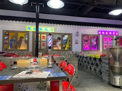 -马路牙子烧烤音乐酒馆(望京店)