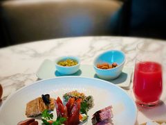-杭州君悦酒店·湖滨28中餐厅