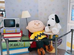 -东莞松山湖万象汇