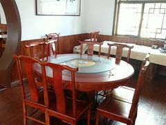 -素心缘素食自助