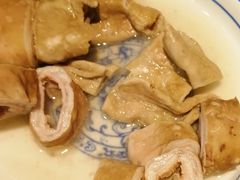 白卤大肠-兰边碗(鼓楼店)