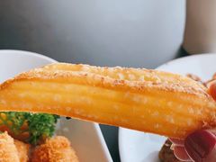-宜家·瑞典风味餐厅(天津东丽商场店)