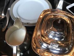 -The Wolseley