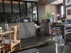 -莲西餐(曲江店)