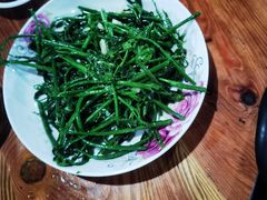 五指山野菜-万兴启丰椰子文化园餐厅