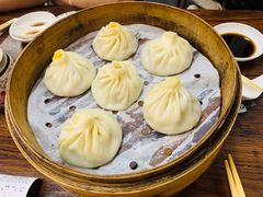 -朱新年·苏式汤团·面点(北寺塔店)
