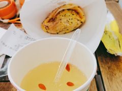 -煎饼道·新鲜现做(来福士店)