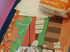-汉堡王(徐汇绿地缤纷店)