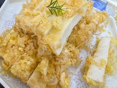 -邢家锅贴老店·非遗·开封菜(金明广场店)