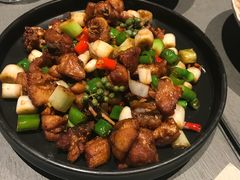 -日上三甘(三里屯店)