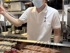 -玄白·炭烤活鳗(上海首店)