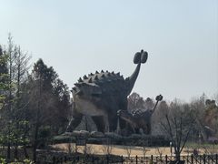 -自然谷恐龙园
