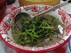 -西江红·株洲本地菜(滨江南路店)