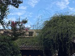 -见山书院
