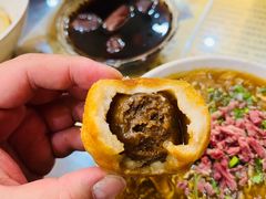 -毛华美食(清扬路店)