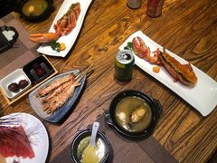 -樱之盛宴·蟹料理海鲜自助(前进大街店)