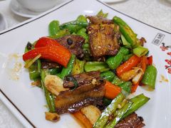 -明香海鲜酒家(华强北店)