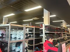 -蓟洲国际滑雪场