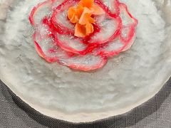 -肆月河豚·新淮扬(金融街店)