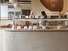 -VERIE BAKEHOUSE