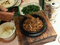 -七仙岭君澜度假酒店·桃源小馆中餐厅
