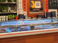 -永安里地摊烤肉(首创店)