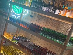 -海天盛宴潮汕蒸汽海鲜高端自助形象店